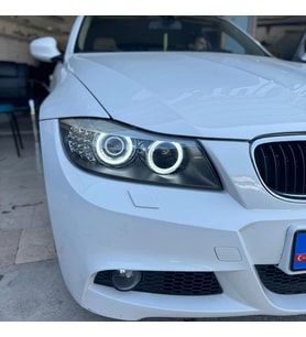 105 MM SİNYALLİ MODEL PREMİUM ANGEL