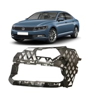 Vw Passat B8 2015-2020 Sol Ön Tampon Braketi 3G0807177C