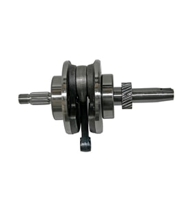 Cg Model Krank 139 Komple 13 Pim