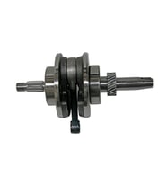 Cg Model Krank 139 Komple 13 Pim