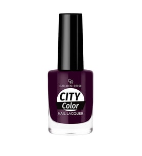 Golden Rose Cıty Color Naıl Lacquer No:59
