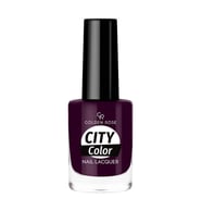 Golden Rose Cıty Color Naıl Lacquer No:59