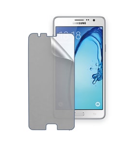 SChitec SAMSUNG Galaxy On7 (2016) Uyumlu Ön Yüzey Mat Hidrojel Ekran Koruyucu