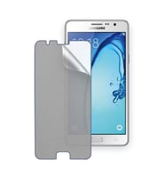 SChitec SAMSUNG Galaxy On7 (2016) Uyumlu Ön Yüzey Mat Hidrojel Ekran Koruyucu