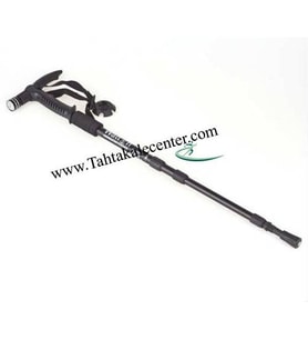 Watton Wt-002 Ayarlanabilir Fenerli Baston