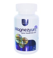 Naturlife Magnezyum 120 Tablet