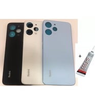 12 Arka Batarya Pil Kapağı Onyx Gray (B7000