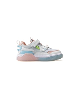 VİCCO Aidos Kız Çocuk Hafif Sneaker Spor Ayakkabı 25y 346.187 Pk Pudra