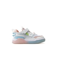 VİCCO Aidos Kız Çocuk Hafif Sneaker Spor Ayakkabı 25y 346.187 Pk Pudra