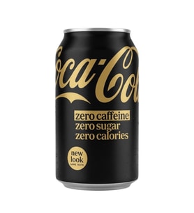 Coca Cola Zero 330 ml