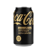 Coca Cola Zero 330 ml