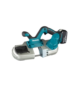 Makita Dpb182rte Akülü Metal Kesim Makinası 18v 5,0 Ah