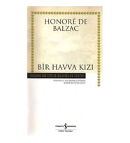 BİR HAVVA KIZI- HASAN ALİ YÜCEL KLASİKLER