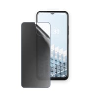 SChitec TECNO Pop 6 Pro Uyumlu Ön Yüzey Hayalet Privacy Hidrojel Ekran Koruyucu