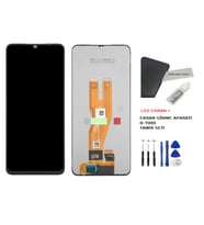 Samsung Galaxy A05 SM-A055 Dokunmatik Servis Lcd + B-7000 + TAMİR SETİ