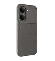 Xiaomi Poco X8 Pro Auto Focus Karbon Kapak - Gri