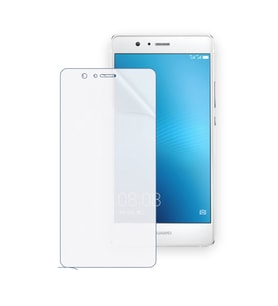 SChitec HUAWEI G9 Lite Uyumlu Ön Yüzey Nano Şeffaf Hidrojel Ekran Koruyucu