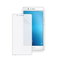 SChitec HUAWEI G9 Lite Uyumlu Ön Yüzey Nano Şeffaf Hidrojel Ekran Koruyucu