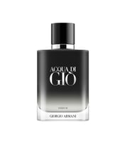 Giorgio Armani Acqua Di Gio Parfum 100 ml Refillable Erkek Parfümü 