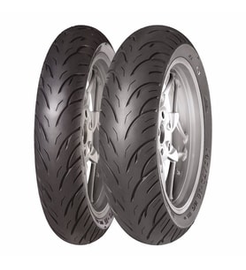 ANLAŞ X-MAX 250 TAKIM LASTİK 140/70 - 14 - 120/70 15