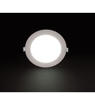 Noas 9W LED Sıva Altı Slim Panel 4000K