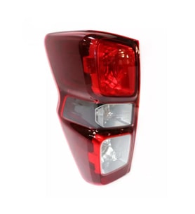 ISUZU D-MAX SOL ARKA STOP LAMBASI LEDSİZ 2020--2022
