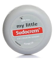 Sudocrem Pişik Bakım Kremi 22 ml - Teva