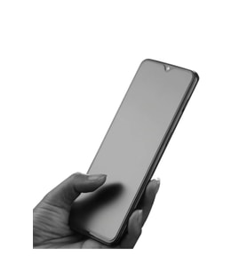 Huawei P30 Lite Için 9d Nano Mat Ekran Koruyucu