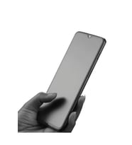 Huawei P30 Lite Için 9d Nano Mat Ekran Koruyucu