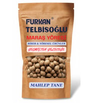 Mahlep Tane ( Doğal Kurutulmuş, Elenmiş, Katkısız ) 25GR