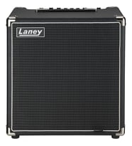 Laney DBF50 Digbeth DBF50 Bas Gitar Amfisi 50W Güç, 10 İnç Hoparlör, Taşınabilir Tasarım, Dahili Kompresör Özelliği