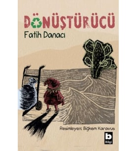 Dönüştürücü