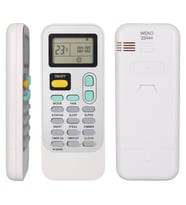 Fujitherma DG11J1-91 - Hisense J1-06E Klima Kumandası