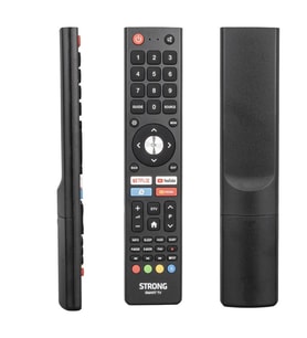 Ayt Weko Strong Netflix-Youtube Tuşlu Lcd-Led Tv Android Smart Kumanda