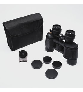 7-15X35 Zoom Dps I Zoomlu Süper Kaliteli Dürbün