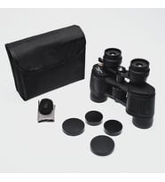 7-15X35 Zoom Dps I Zoomlu Süper Kaliteli Dürbün