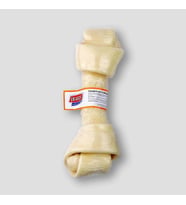Warf Düğüm Kemik M - 280 Gr 1Li (Beyaz)