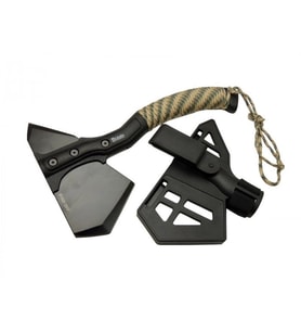 Axe-050-b Kamp Baltası