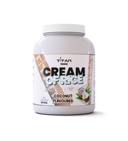 TİTAN PREMIUM CREAM OF RICE 1000G (YıldızIşığı)