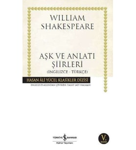 Aşk ve Anlatı Şiirleri - Hasan Ali Yücel Klasikleri