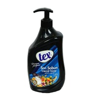 Tex Sıvı El Sabunu Life Premium Parfüm Alkol ve Paraben İçermez 750 ML