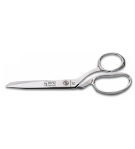 A8257-12 Tezgaakası No: 12 İnç / 30,48 Cm - Krom Kaplama