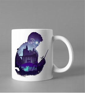 Harry Potter Kupası