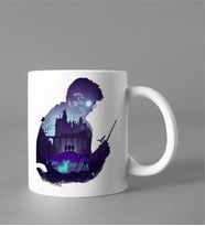 Harry Potter Kupası