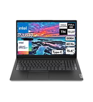 Lenovo V15 G4 Iru I7-1355U 8 GB 256 GB SSD Iris Xe Graphics 15.6'' Fhd Freedos Notebook 83A100HXTRAT1