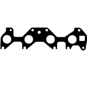 Emme Manifold Contası – 261610 Elring – Opel Astra G Combo Meriva Z16se 00 Ve Sonrası Uyumlu