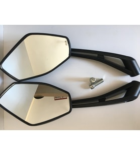 OEM Mondial Mh 125 Drıft Ayna Takımı Sağ/sol