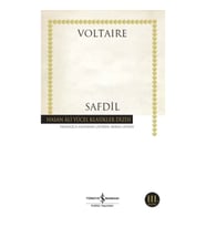 Safdil - Hasan Ali Yücel Klasikleri