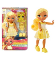 Rainbow High Littles Daisy Madison 531227