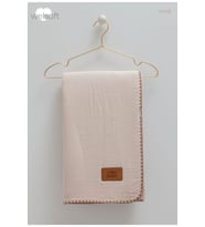 KOPYA - İÇİ WELSOFT VE MÜSLİNLİ BATTANİYE